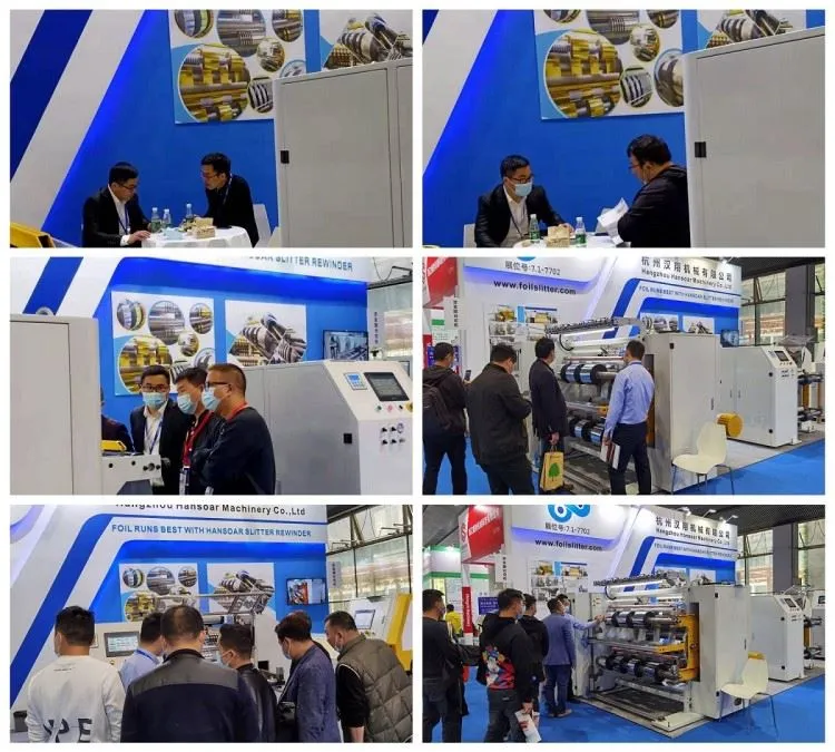 Sino Label Expo 4-6 marzo 2021